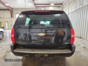 ✅ 2011 Chevrolet Suburban LTZ • VIN: 1GNSKKE39BR181106 • Lot: 81272845. Listed on Copart with 158,938 mi. Free auction sales archive from the USA and detailed vehicle history report at DreamBid. Image 6.