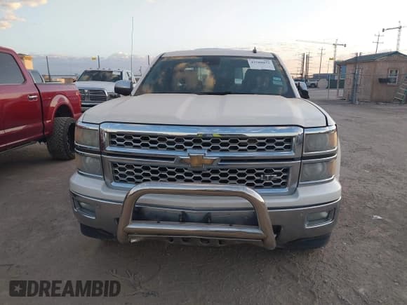 ✅ 2014 Chevrolet Silverado 1500 LTZ • VIN: 3GCUKSECXEG426159 • Лот: 43580853. Опубликован ранее на IAAI с пробегом 185 867 миль. Бесплатный доступ к архиву аукционных продаж из США и подробный отчёт об истории автомобиля на DreamBid. Изображение 12.