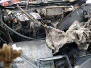 ✅ 2022 Toyota Mirai XLE • VIN: JTDAAAAA9NA007450 • Лот: 69522594. Опубликован ранее на Copart с пробегом Не указан. Бесплатный доступ к архиву аукционных продаж из США и подробный отчёт об истории автомобиля на DreamBid. Изображение 8.