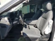 ✅ 2021 Ford F-150 XL • VIN: 1FTFW1E5XMFB46217 • Lot: 85476865. Listed on Copart with 115,948 mi. Free auction sales archive from the USA and detailed vehicle history report at DreamBid. Image 7.