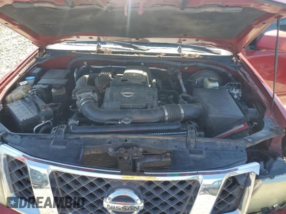 ✅ 2010 Nissan Pathfinder SE • VIN: 5N1AR1NB5AC611213 • Лот: 89873675. Опубликован ранее на Copart с пробегом 222 541 миль. Бесплатный доступ к архиву аукционных продаж из США и подробный отчёт об истории автомобиля на DreamBid. Изображение 12.