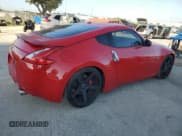 ✅ 2015 Nissan 370Z • VIN: JN1AZ4EH2FM444419 • Lot: 84937085. Listed on Copart with 86,000 mi. Free auction sales archive from the USA and detailed vehicle history report at DreamBid. Image 3.