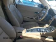 ✅ 2014 Porsche Boxster • VIN: WP0CA2A80EK120192 • Lot: 46197095. Wystawiony na Copart z przebiegiem Nie podano. Bezpłatny archiwum sprzedaży aukcyjnych z USA i szczegółowy raport historii pojazdu na DreamBid. Zdjęcie 10.