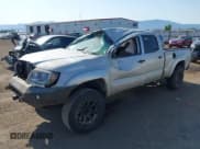 ✅ 2011 Toyota Tacoma • VIN: 3TMMU4FN1BM032763 • Лот: 42424126. Опубликован ранее на IAAI с пробегом 181 304 миль. Бесплатный доступ к архиву аукционных продаж из США и подробный отчёт об истории автомобиля на DreamBid. Изображение 18.