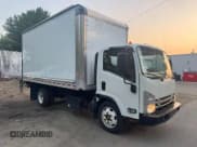 ✅ 2020 Isuzu NRR IBT • VIN: JALE5W169L7301227 • Lot: 65846695. Wystawiony na Copart z przebiegiem 216 393 mil. Bezpłatny archiwum sprzedaży aukcyjnych z USA i szczegółowy raport historii pojazdu na DreamBid. Zdjęcie 1.