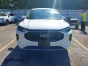 ✅ 2023 Ford Escape ST-Line Select • VIN: 1FMCU9NA3PUA61008 • Lot: 42624509. Listed on IAAI with 39,274 mi. Free auction sales archive from the USA and detailed vehicle history report at DreamBid. Image 13.