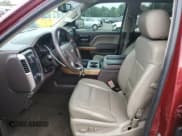 ✅ 2014 Chevrolet Silverado 1500 LTZ • VIN: 3GCPCSEC5EG405942 • Лот: 70816434. Опубликован ранее на Copart с пробегом 61 519 миль. Бесплатный доступ к архиву аукционных продаж из США и подробный отчёт об истории автомобиля на DreamBid. Изображение 7.