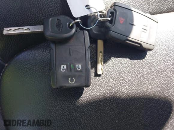 ✅ 2022 Chevrolet Colorado 2WD LT • VIN: 1GCGSCEN5N1309110 • Lot: 41881913. Listed on IAAI with 52,962 mi. Free auction sales archive from the USA and detailed vehicle history report at DreamBid. Image 11.