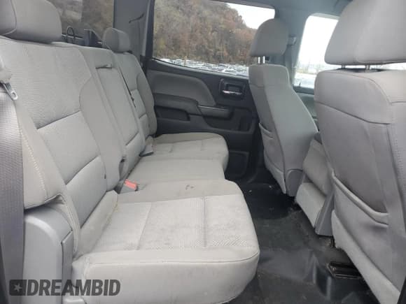 ✅ 2016 GMC Sierra 2500HD • VIN: 1GT12REG9GF119861 • Lot: 89830535. Wystawiony na Copart z przebiegiem 101 381 mil. Bezpłatny archiwum sprzedaży aukcyjnych z USA i szczegółowy raport historii pojazdu na DreamBid. Zdjęcie 10.