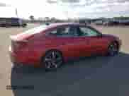 ✅ 2022 Hyundai Sonata Sport • VIN: 5NPEJ4J28NH137398 • Lot: 38150593. Wystawiony na Copart z przebiegiem 8 953 mil mil. Skorzystaj z bezpłatnego archiwum sprzedaży aukcyjnych z USA i zobacz szczegółowy raport historii pojazdu na DreamBid. Zdjęcie 3.