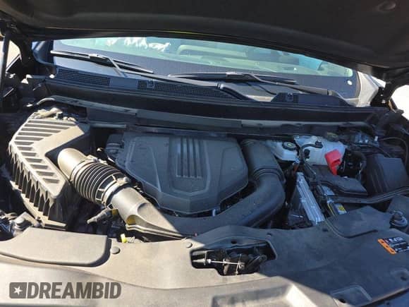 2025 Chevrolet Traverse AWD High Country с VIN 1GNEVKRS6SJ176899, выставлен на аукционе IAAI как лот 43610346 с пробегом 18 060 миль миль и . История ставок и продаж доступна на DreamBid. Изображение 33.