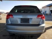 ✅ 2013 Audi A3 Premium Plus • VIN: WAUKJAFM2DA029468 • Lot: 48507375. Wystawiony na Copart z przebiegiem 96 262 mil. Bezpłatny archiwum sprzedaży aukcyjnych z USA i szczegółowy raport historii pojazdu na DreamBid. Zdjęcie 6.