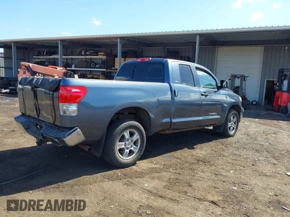 ✅ 2008 Toyota Tundra • VIN: 5TFRT541X8X019883 • Lot: 42208391. Wystawiony na IAAI z przebiegiem 78 679 mil. Bezpłatny archiwum sprzedaży aukcyjnych z USA i szczegółowy raport historii pojazdu na DreamBid. Zdjęcie 4.
