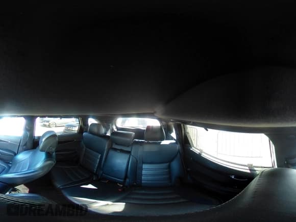 ✅ 2017 Kia Sorento SX • VIN: 5XYPKDA55HG309687 • Lot: 43603520. Listed on IAAI with 146,748 mi. Free auction sales archive from the USA and detailed vehicle history report at DreamBid. Image 17.