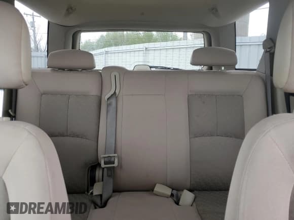 ✅ 2006 Saturn VUE • VIN: 5GZCZ33D76S869161 • Lot: 55971845. Wystawiony na Copart z przebiegiem 165 921 mil. Bezpłatny archiwum sprzedaży aukcyjnych z USA i szczegółowy raport historii pojazdu na DreamBid. Zdjęcie 10.