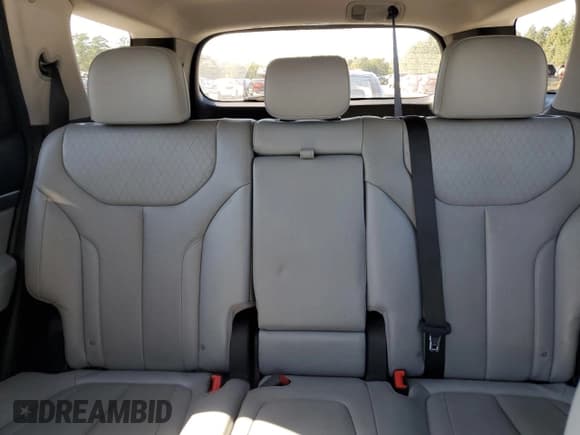 ✅ 2020 Hyundai Palisade SEL • VIN: KM8R4DHE1LU059781 • Лот: 87233205. Опубликован ранее на Copart с пробегом 166 445 миль. Бесплатный доступ к архиву аукционных продаж из США и подробный отчёт об истории автомобиля на DreamBid. Изображение 10.