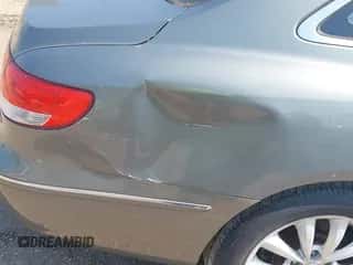 ✅ 2007 Hyundai Azera SE • VIN: KMHFC46F07A148167 • Лот: 42975590. Размещён на IAAI с пробегом 177 201 миль миль. Получите бесплатный доступ к архиву аукционных продаж из США и посмотрите подробный отчёт об истории автомобиля на DreamBid. Изображение 6.