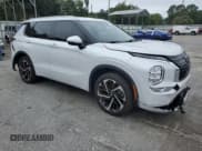 ✅ 2022 Mitsubishi Outlander SEL • VIN: JA4J3VA8XNZ025837 • Lot: 68903344. Wystawiony na Copart z przebiegiem 37 210 mil. Bezpłatny archiwum sprzedaży aukcyjnych z USA i szczegółowy raport historii pojazdu na DreamBid. Zdjęcie 4.