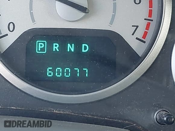 ✅ 2008 Chrysler Town & Country Touring • VIN: 2A8HR54P88R629495 • Lot: 43535391. Listed on IAAI with 60,077 mi. Free auction sales archive from the USA and detailed vehicle history report at DreamBid. Image 16.