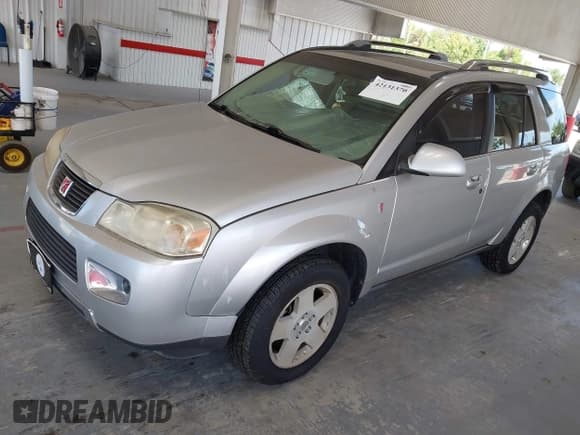 ✅ 2007 Saturn VUE V6 • VIN: 5GZCZ53467S862604 • Lot: 42131370. Wystawiony na IAAI z przebiegiem 172 288 mil. Bezpłatny archiwum sprzedaży aukcyjnych z USA i szczegółowy raport historii pojazdu na DreamBid. Zdjęcie 2.