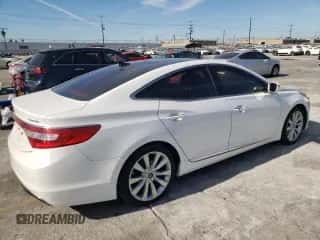 2015 Hyundai Azera Limited с VIN KMHFH4JG5FA476684, выставлен на аукционе Copart как лот 77156224 с пробегом 91 243 миль миль и Списание • Salvage title. История ставок и продаж доступна на DreamBid. Изображение 3.