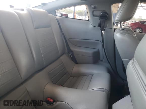 ✅ 2006 Ford Mustang GT Deluxe • VIN: 1ZVHT82H765260481 • Lot: 70352005. Wystawiony na Copart z przebiegiem 335 474 mil. Bezpłatny archiwum sprzedaży aukcyjnych z USA i szczegółowy raport historii pojazdu na DreamBid. Zdjęcie 10.