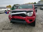 ✅ 2013 Toyota Tacoma • VIN: 3TMLU4ENXDM107654 • Lot: 86647405. Wystawiony na Copart z przebiegiem 297 923 mil. Bezpłatny archiwum sprzedaży aukcyjnych z USA i szczegółowy raport historii pojazdu na DreamBid. Zdjęcie 14.