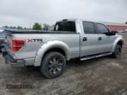 ✅ 2011 Ford F-150 Lariat • VIN: 1FTFW1ET1BKE11495 • Лот: 81272655. Опубликован ранее на Copart с пробегом 284 259 миль. Бесплатный доступ к архиву аукционных продаж из США и подробный отчёт об истории автомобиля на DreamBid. Изображение 3.