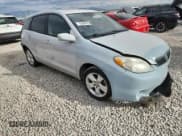 ✅ 2006 Toyota Matrix XR • VIN: 2T1KR32E46C621796 • Лот: 81264175. Опубликован ранее на Copart с пробегом Не указан. Бесплатный доступ к архиву аукционных продаж из США и подробный отчёт об истории автомобиля на DreamBid. Изображение 4.