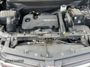 ✅ 2020 Chevrolet Equinox LT • VIN: 2GNAXKEV8L6131941 • Лот: 84011515. Опубликован ранее на Copart с пробегом 128 239 миль. Бесплатный доступ к архиву аукционных продаж из США и подробный отчёт об истории автомобиля на DreamBid. Изображение 12.