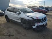 ✅ 2022 Volkswagen Tiguan SE • VIN: 3VV2B7AX4NM033516 • Lot: 90394505. Wystawiony na Copart z przebiegiem 58 069 mil. Bezpłatny archiwum sprzedaży aukcyjnych z USA i szczegółowy raport historii pojazdu na DreamBid. Zdjęcie 4.