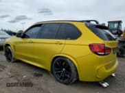 ✅ 2016 BMW X5 M • VIN: 5YMKT6C51G0R77692 • Lot: 81979013. Wystawiony na Copart z przebiegiem 56 774 mil. Bezpłatny archiwum sprzedaży aukcyjnych z USA i szczegółowy raport historii pojazdu na DreamBid. Zdjęcie 2.
