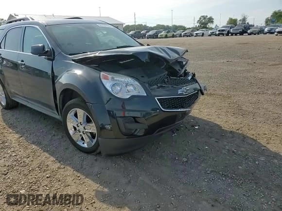 ✅ 2013 Chevrolet Equinox LT • VIN: 2GNALDEK2D6221407 • Лот: 81737735. Опубликован ранее на Copart с пробегом Не указан. Бесплатный доступ к архиву аукционных продаж из США и подробный отчёт об истории автомобиля на DreamBid. Изображение 14.