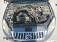 ✅ 2007 Mercury Milan Premier • VIN: 3MEHM08137R651510 • Lot: 68166195. Listed on Copart with 200,574 mi. Free auction sales archive from the USA and detailed vehicle history report at DreamBid. Image 11.