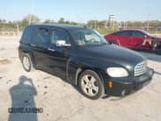 ✅ 2006 Chevrolet HHR LT • VIN: 3GNDA23D16S559509 • Lot: 41716054. Listed on IAAI with 143,739 mi. Free auction sales archive from the USA and detailed vehicle history report at DreamBid. Image 1.