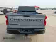 2024 Chevrolet Silverado 1500 Custom Trail Boss z VIN 3GCPDCEK7RG217665, wystawiony jako Copart lot #71836705 z przebiegiem 19 585 mil mil oraz Czysty tytuł • Clean title. Historia ofert i sprzedaży dostępna na DreamBid. Obrazek 6.