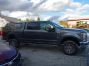 ✅ 2019 Ford F-250 XL • VIN: 1FT7W2B6XKEC46795 • Lot: 43429518. Listed on IAAI with 171,575 mi. Free auction sales archive from the USA and detailed vehicle history report at DreamBid. Image 13.