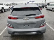✅ 2023 Hyundai Kona SE • VIN: KM8K23AG8PU183713 • Лот: 41523824. Опубликован ранее на Copart с пробегом 6 698 миль. Бесплатный доступ к архиву аукционных продаж из США и подробный отчёт об истории автомобиля на DreamBid. Изображение 6.