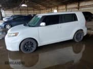 ✅ 2011 Scion xB • VIN: JTLZE4FE6B1119062 • Lot: 86729275. Wystawiony na Copart z przebiegiem 120 992 mil. Bezpłatny archiwum sprzedaży aukcyjnych z USA i szczegółowy raport historii pojazdu na DreamBid. Zdjęcie 1.