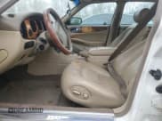 ✅ 1998 Jaguar XJ • VIN: SAJHX1247WC841164 • Лот: 44326455. Опубликован ранее на Copart с пробегом Не указан. Бесплатный доступ к архиву аукционных продаж из США и подробный отчёт об истории автомобиля на DreamBid. Изображение 7.