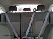 ✅ 2017 Mitsubishi Outlander ES • VIN: JA4AP3AU9HZ001071 • Lot: 93447175. Listed on Copart with 47,285 mi. Free auction sales archive from the USA and detailed vehicle history report at DreamBid. Image 10.