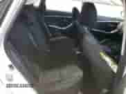 2016 Hyundai Elantra GL with VIN KMHD25LHXGU262228, listed as a Copart auction lot 75291504 with 205,280 mi miles and Salvage title. Bid and sale history available at DreamBid. Image 10.