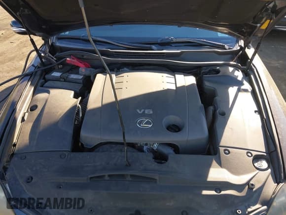 ✅ 2011 Lexus IS 250 • VIN: JTHBF5C2XB5146282 • Лот: 43479930. Опубликован ранее на IAAI с пробегом 140 586 миль. Бесплатный доступ к архиву аукционных продаж из США и подробный отчёт об истории автомобиля на DreamBid. Изображение 10.