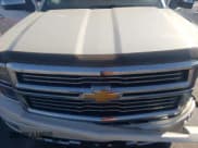 ✅ 2015 Chevrolet Silverado 1500 High Country • VIN: 3GCUKTEC9FG429433 • Лот: 76821684. Опубликован ранее на Copart с пробегом 114 239 миль. Бесплатный доступ к архиву аукционных продаж из США и подробный отчёт об истории автомобиля на DreamBid. Изображение 12.