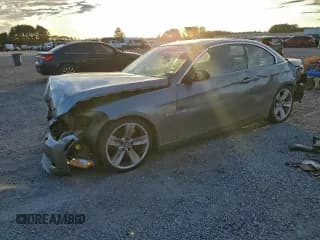 ✅ 2008 BMW 3 Series 335i • VIN: WBAWL73528PX55149 • Lot: 94448735. Wystawiony na Copart z przebiegiem 97 465 mil. Bezpłatny archiwum sprzedaży aukcyjnych z USA i szczegółowy raport historii pojazdu na DreamBid. Zdjęcie 1.