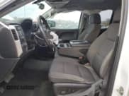 ✅ 2018 Chevrolet Silverado 1500 LT • VIN: 1GCVKREC4JZ216390 • Лот: 86743035. Опубликован ранее на Copart с пробегом 142 859 миль. Бесплатный доступ к архиву аукционных продаж из США и подробный отчёт об истории автомобиля на DreamBid. Изображение 7.