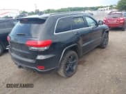 ✅ 2015 Jeep Grand Cherokee Laredo • VIN: 1C4RJFAG4FC778747 • Лот: 42684763. Опубликован ранее на IAAI с пробегом 175 705 миль. Бесплатный доступ к архиву аукционных продаж из США и подробный отчёт об истории автомобиля на DreamBid. Изображение 4.