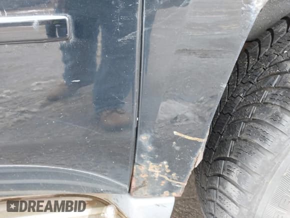 ✅ 2015 Chevrolet Suburban LTZ • VIN: 1GNSKKKC4FR233395 • Лот: 43828802. Опубликован ранее на IAAI с пробегом 188 520 миль. Бесплатный доступ к архиву аукционных продаж из США и подробный отчёт об истории автомобиля на DreamBid. Изображение 6.