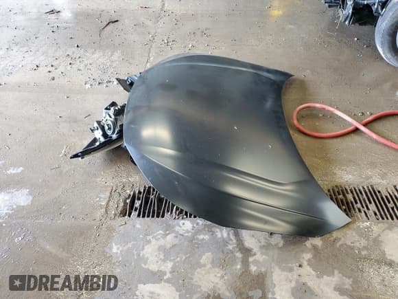 ✅ 2016 Honda Accord Sport • VIN: 1HGCR2E59GA012995 • Lot: 55934985. Listed on Copart with 150,015 mi. Free auction sales archive from the USA and detailed vehicle history report at DreamBid. Image 12.