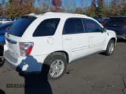 ✅ 2006 Chevrolet Equinox LT • VIN: 2CNDL73F366156871 • Lot: 41383476. Listed on IAAI with 241,929 mi. Free auction sales archive from the USA and detailed vehicle history report at DreamBid. Image 4.